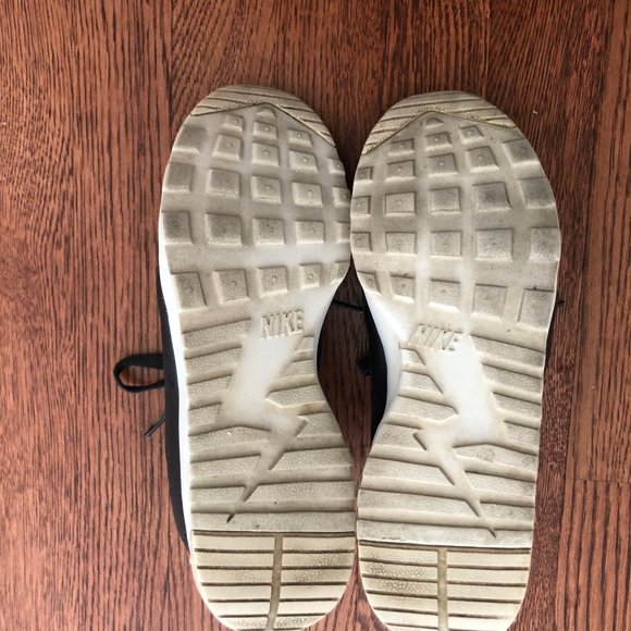 NIKE AIR MAX THEA SE Trainers Women's Sz 7.5 - Picture 8 of 8